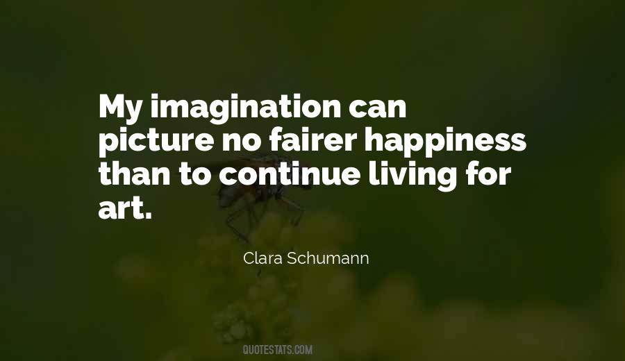 Clara Schumann Quotes #993425