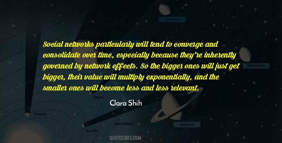 Clara Shih Quotes #1143147