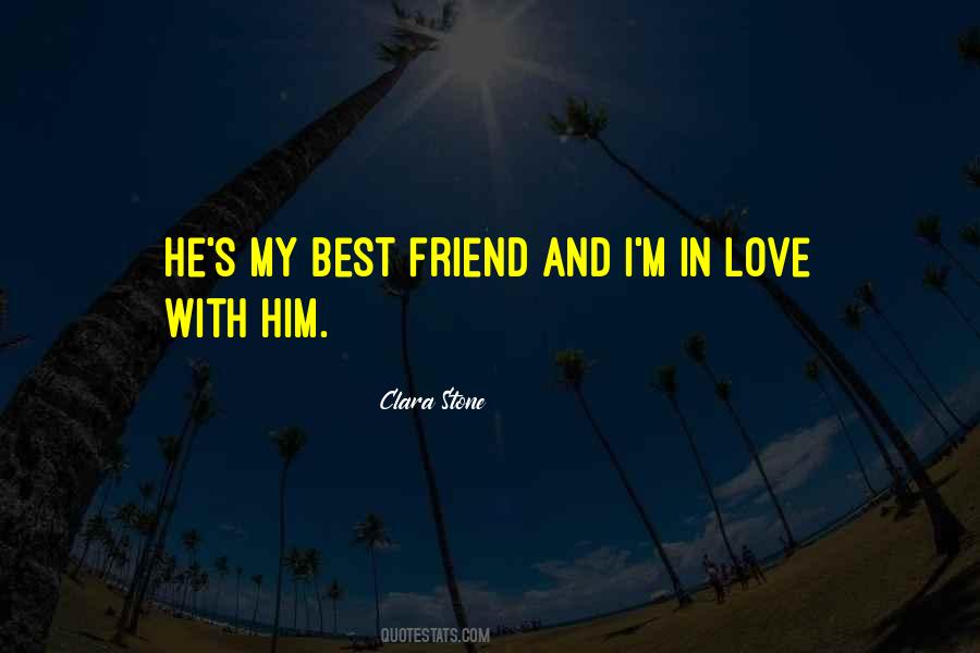 Clara Stone Quotes #273090 Clara Stone Quotes #273090