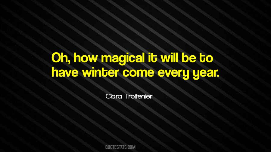 Clara Troltenier Quotes #586186 Clara Troltenier Quotes #586186