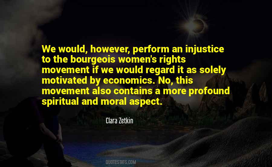 Clara Zetkin Quotes #1535889