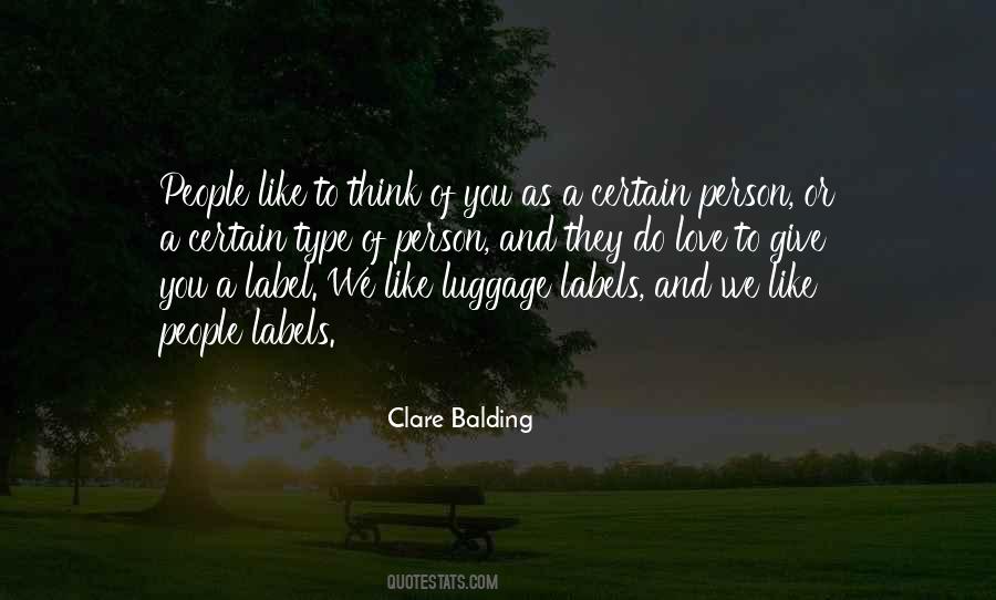 Clare Balding Quotes #1639012