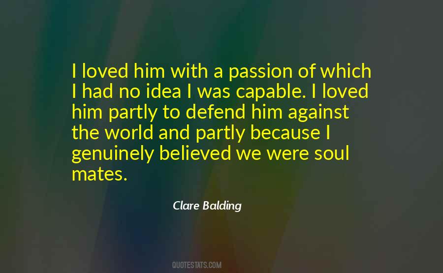 Clare Balding Quotes #30943