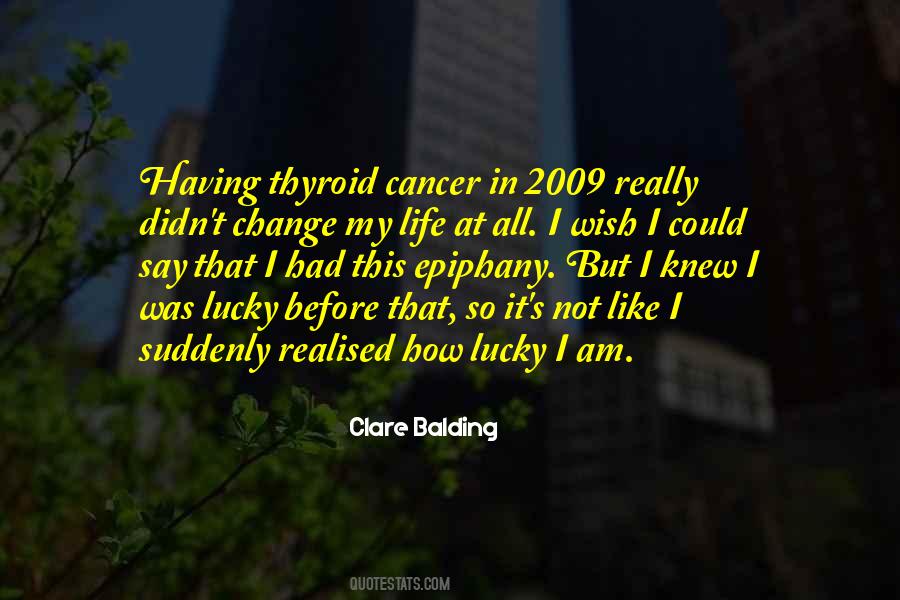 Clare Balding Quotes #419681