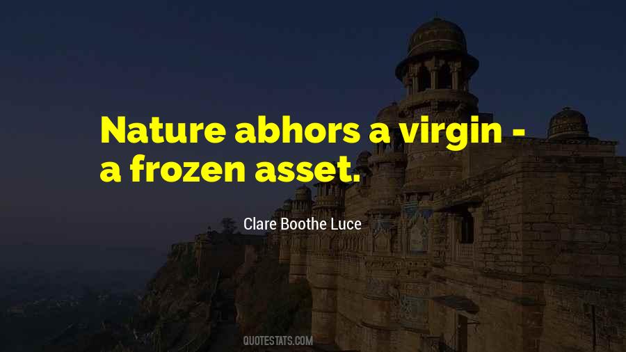 Clare Boothe Luce Quotes #1518781