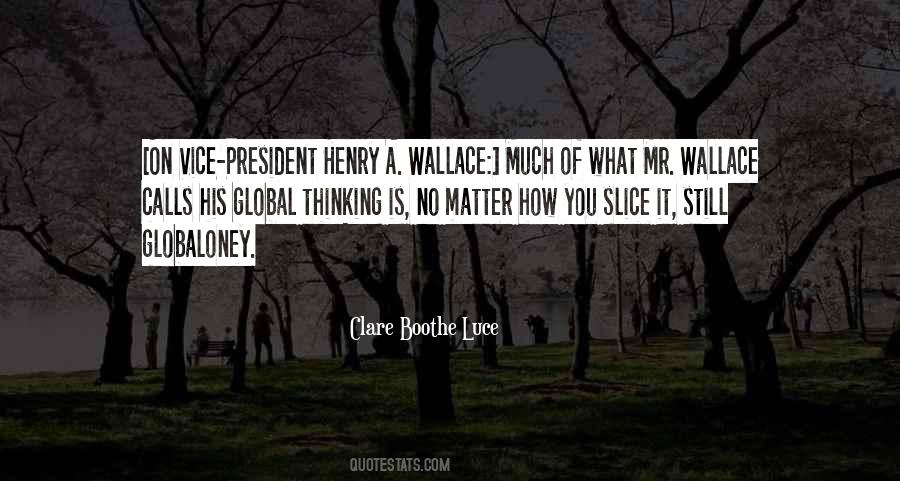 Clare Boothe Luce Quotes #1738748