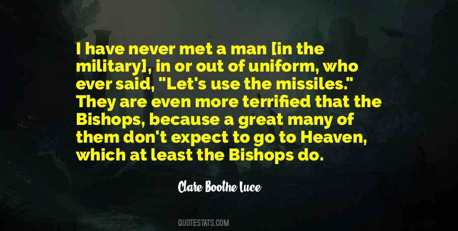 Clare Boothe Luce Quotes #247621