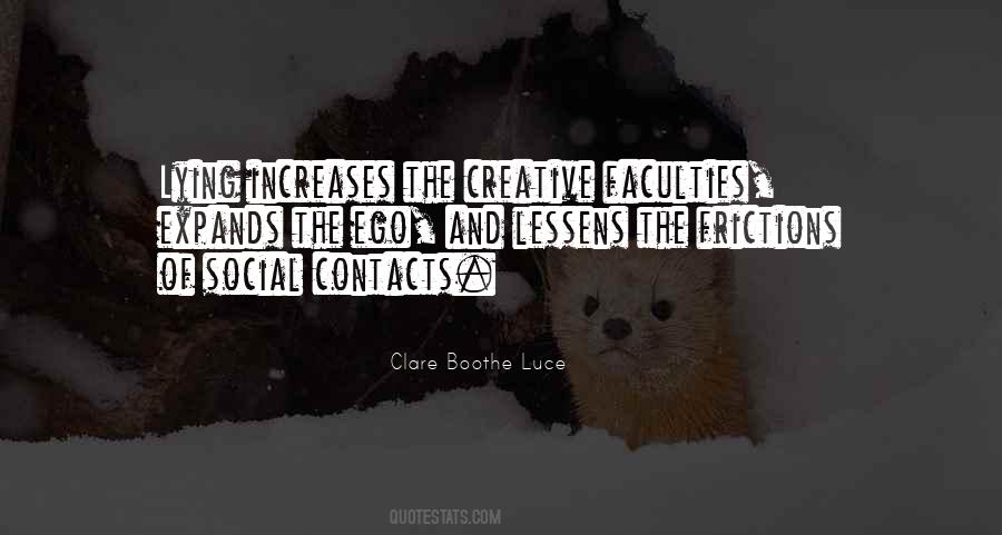 Clare Boothe Luce Quotes #402402