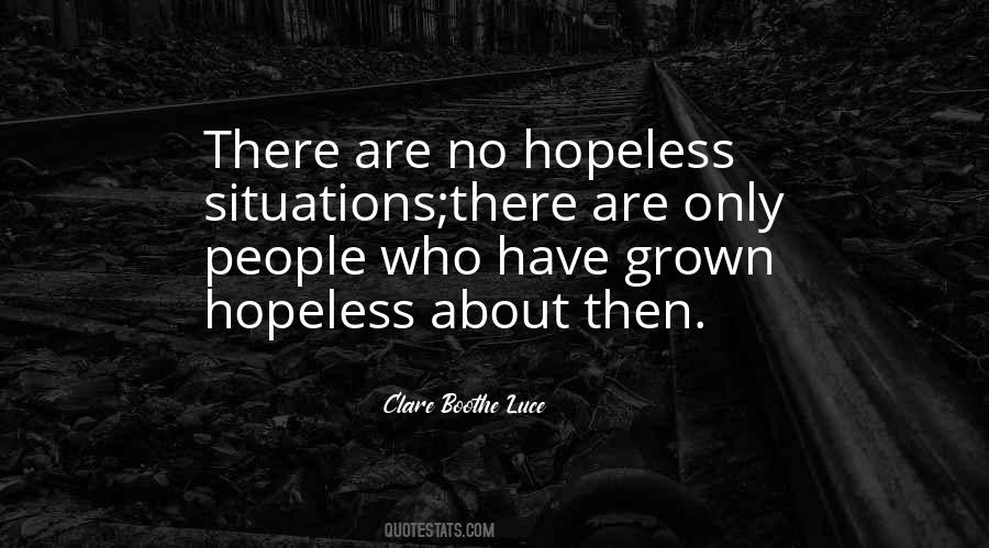 Clare Boothe Luce Quotes #454546