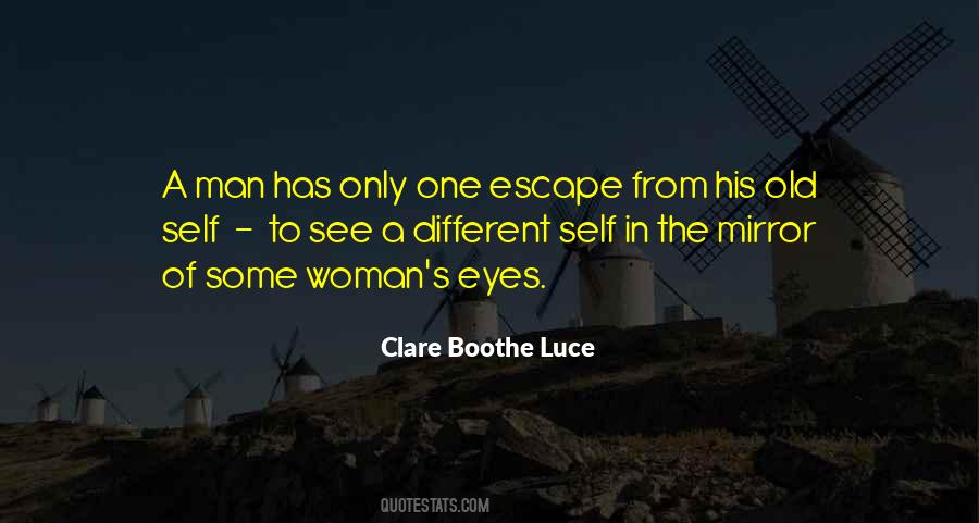 Clare Boothe Luce Quotes #844641