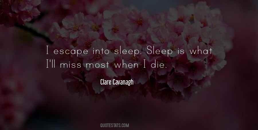 Clare Cavanagh Quotes #1453169