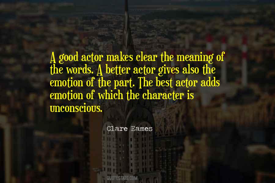Clare Eames Quotes #1174161 Clare Eames Quotes #1174161