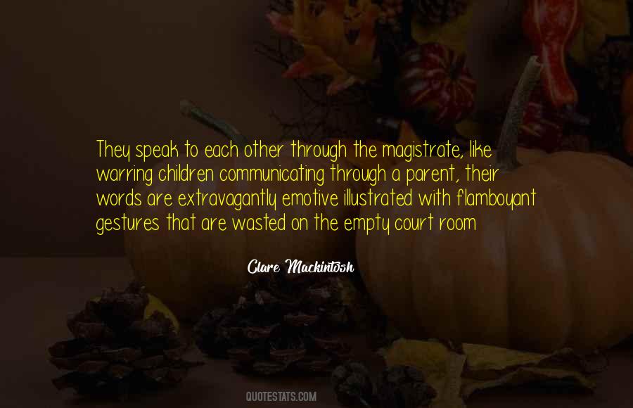 Clare Mackintosh Quotes #272923