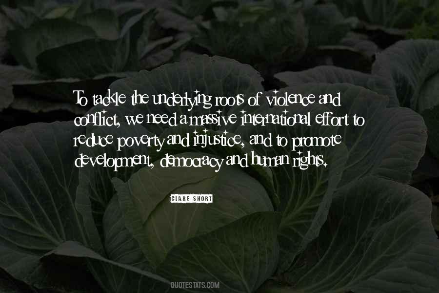 Clare Short Quotes #264671 Clare Short Quotes #264671
