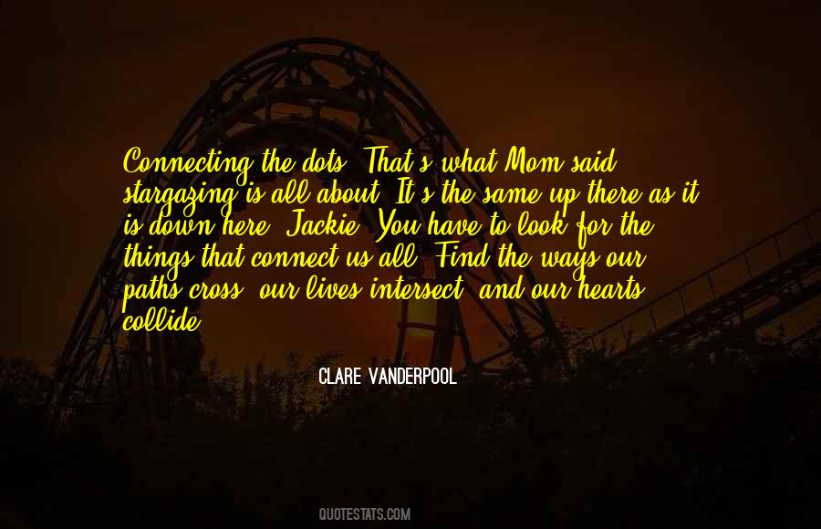Clare Vanderpool Quotes #1181733