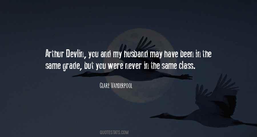 Clare Vanderpool Quotes #1432228