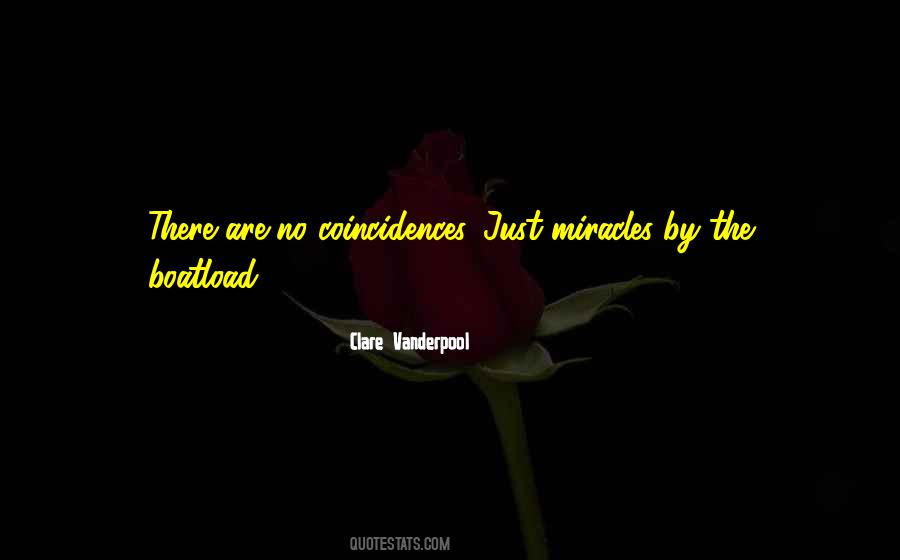 Clare Vanderpool Quotes #1504025