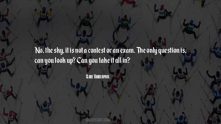 Clare Vanderpool Quotes #1537428