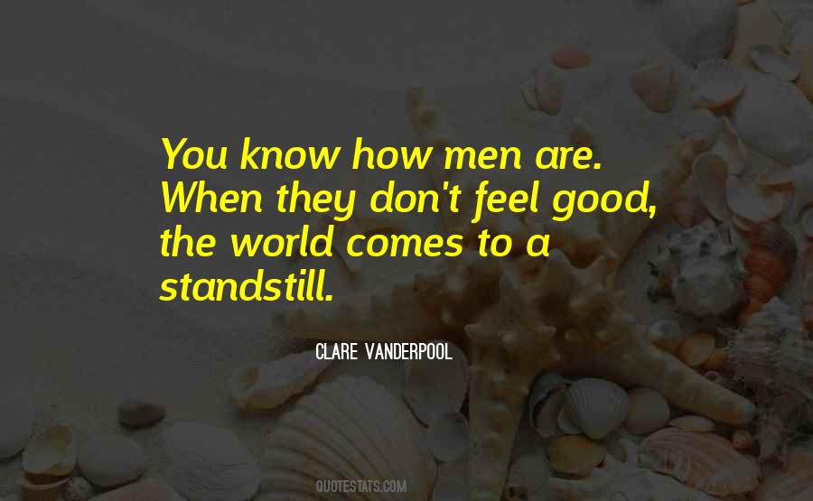 Clare Vanderpool Quotes #1643737