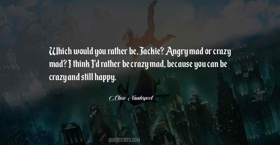 Clare Vanderpool Quotes #293712