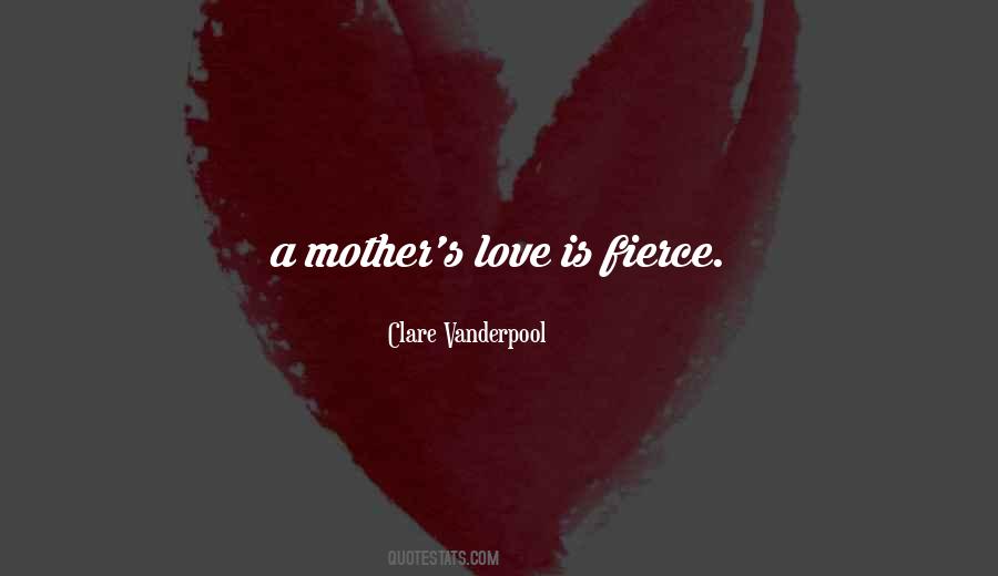 Clare Vanderpool Quotes #475464