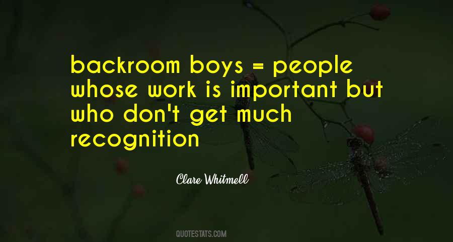 Clare Whitmell Quotes #742706 Clare Whitmell Quotes #742706