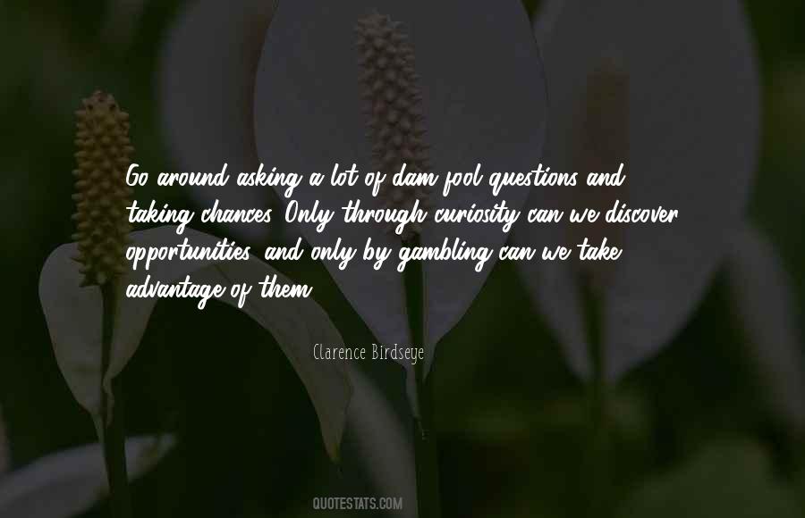 Clarence Birdseye Quotes #614092 Clarence Birdseye Quotes #614092