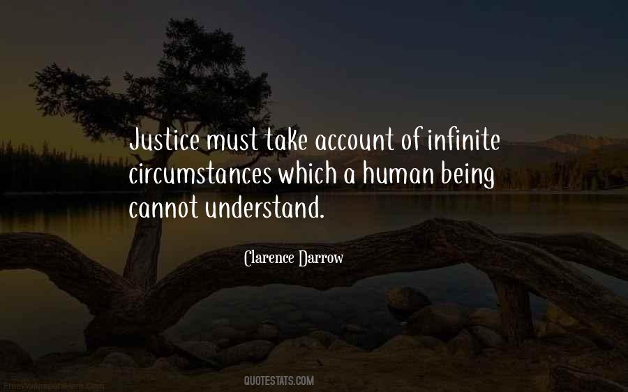 Clarence Darrow Quotes #1013782