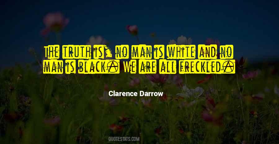 Clarence Darrow Quotes #1021591