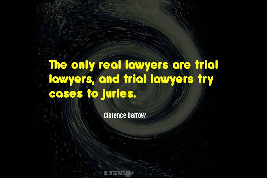 Clarence Darrow Quotes #1316605