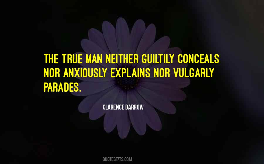 Clarence Darrow Quotes #1659843