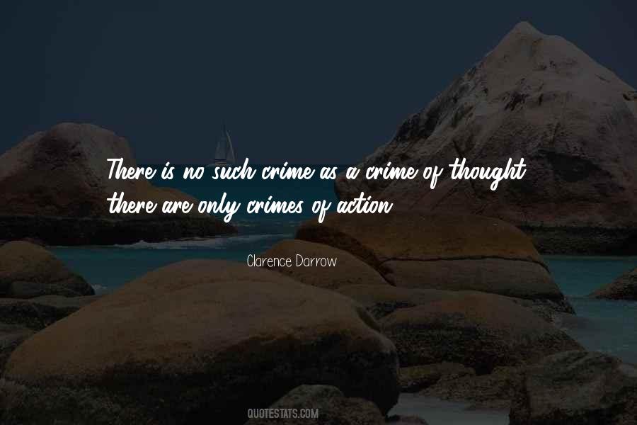 Clarence Darrow Quotes #553274