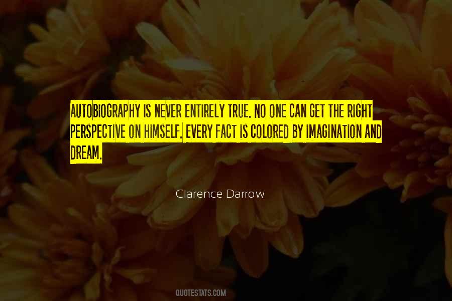 Clarence Darrow Quotes #638251