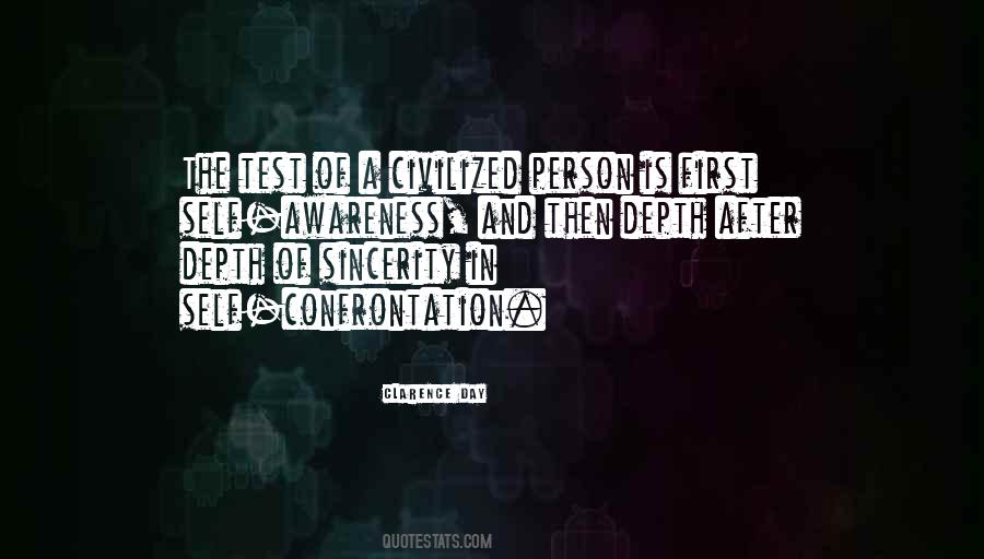 Clarence Day Quotes #1506845