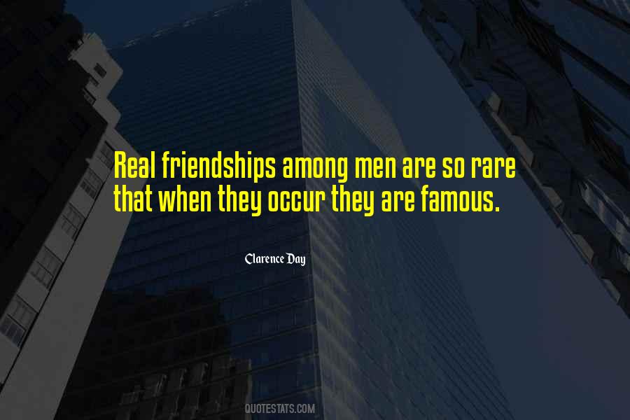 Clarence Day Quotes #992868