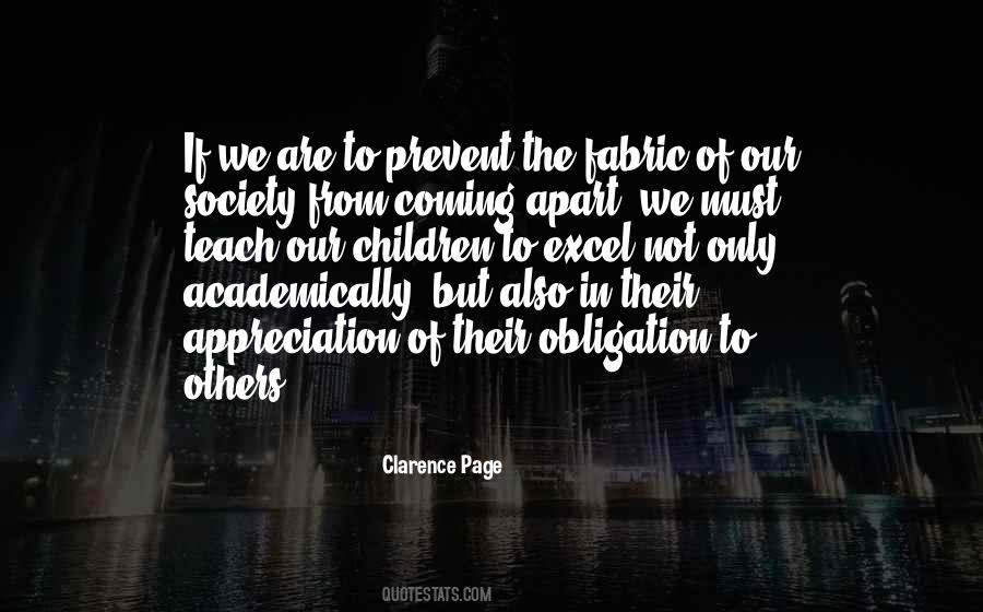 Clarence Page Quotes #348522