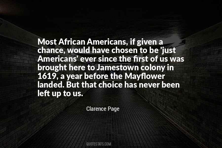 Clarence Page Quotes #544706 Clarence Page Quotes #544706