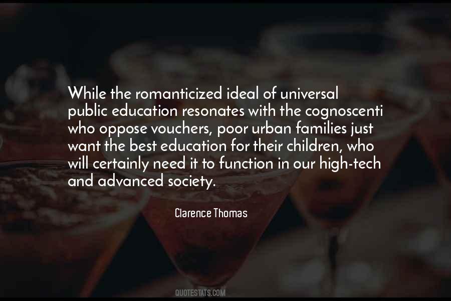 Clarence Thomas Quotes #1063181