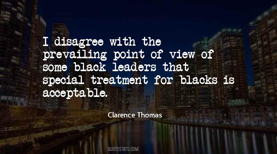 Clarence Thomas Quotes #1441467