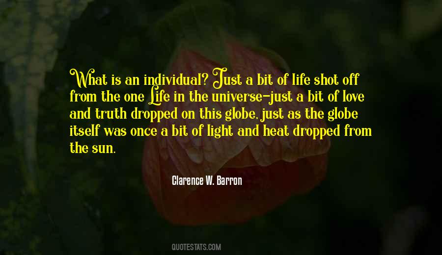 Clarence W. Barron Quotes #633557 Clarence W. Barron Quotes #633557
