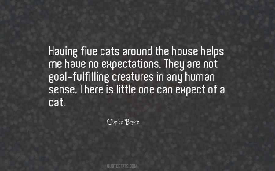 Clarice Bryan Quotes #1784528 Clarice Bryan Quotes #1784528