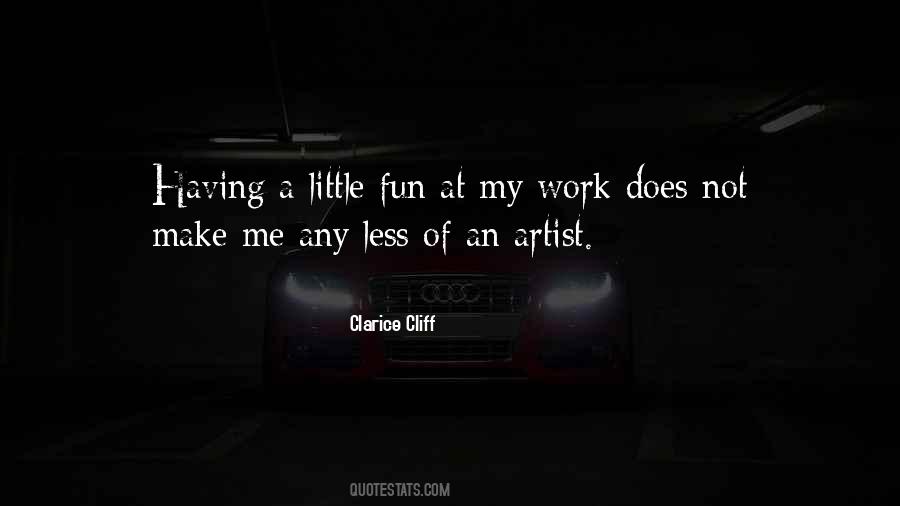 Clarice Cliff Quotes #1255047 Clarice Cliff Quotes #1255047