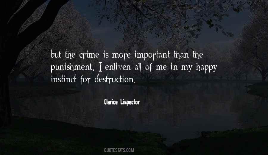 Clarice Lispector Quotes #312196