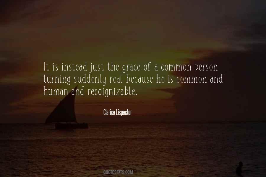Clarice Lispector Quotes #367784