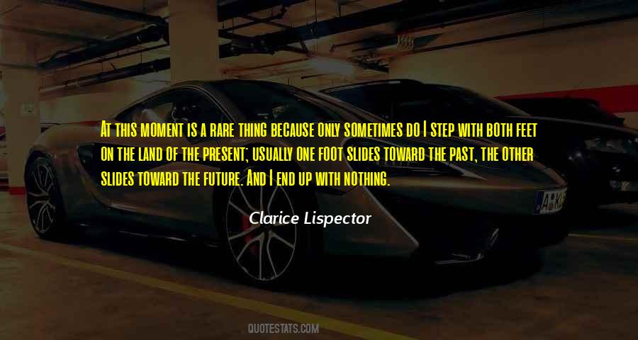 Clarice Lispector Quotes #586803