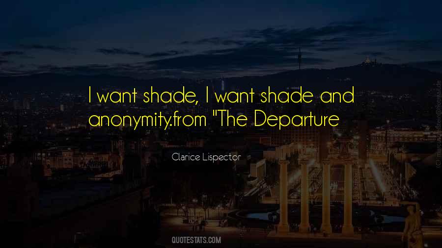 Clarice Lispector Quotes #906243