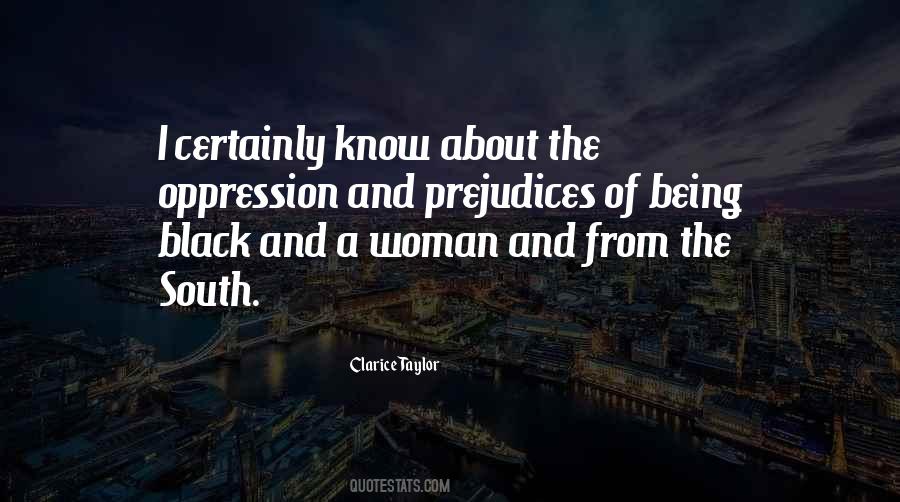 Clarice Taylor Quotes #69995