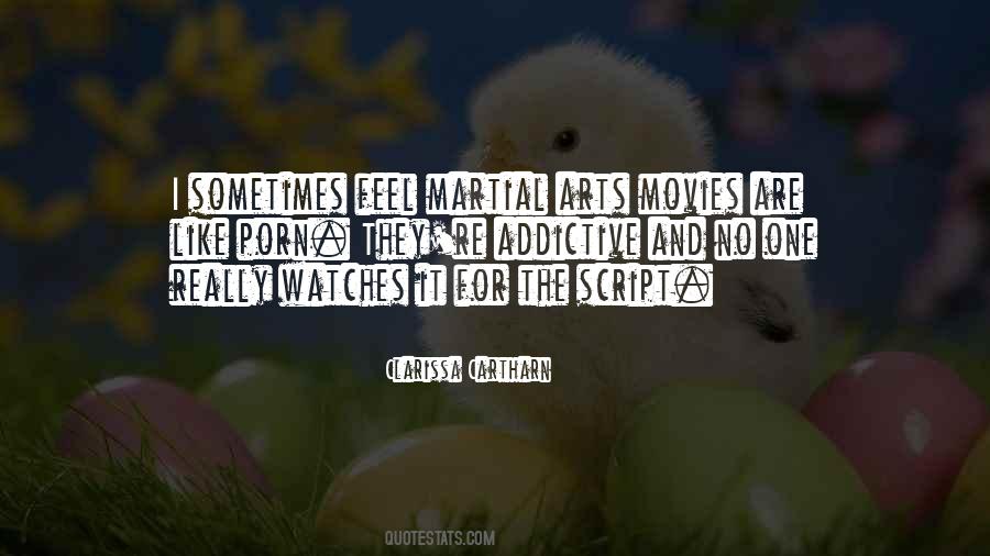 Clarissa Cartharn Quotes #328995 Clarissa Cartharn Quotes #328995