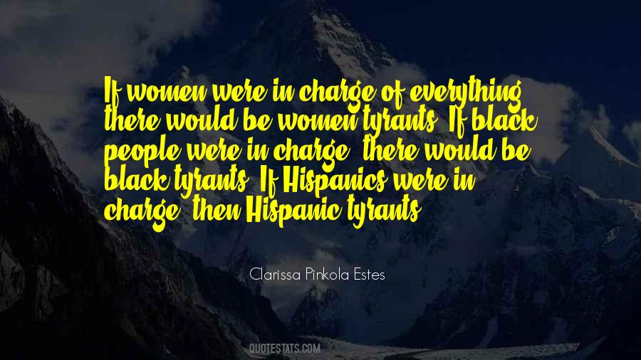 Clarissa Pinkola Estes Quotes #1226318