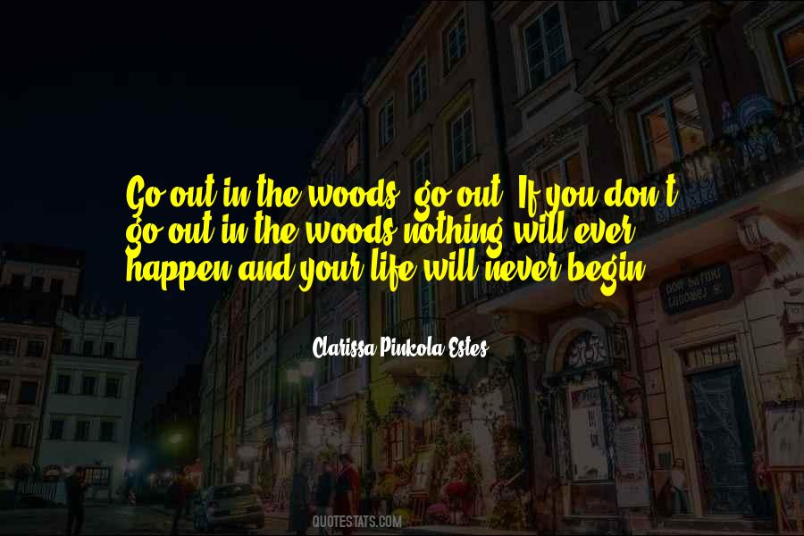 Clarissa Pinkola Estes Quotes #1251748